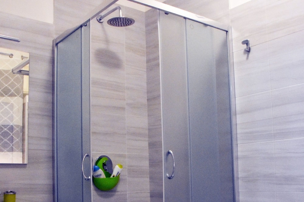 Photo of Bathroom in Crotone