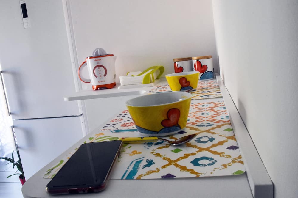 Photo of Kitchen in Crotone