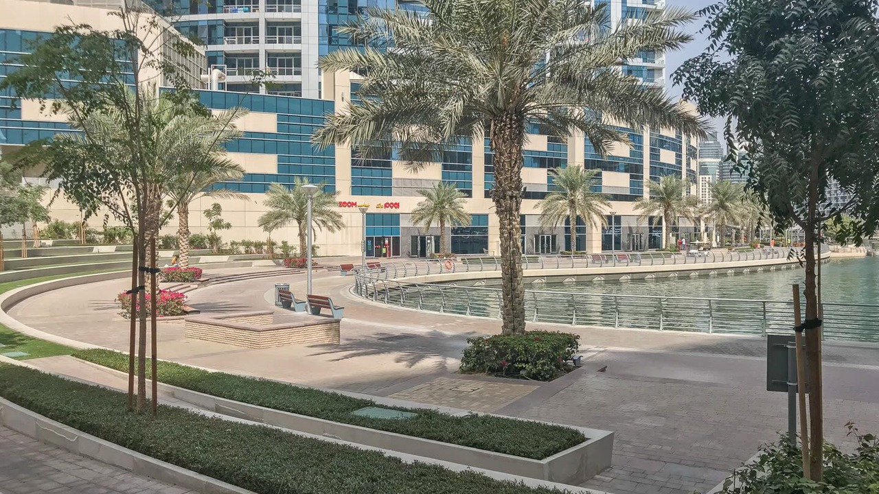 Photo of Others in Dubai Marina