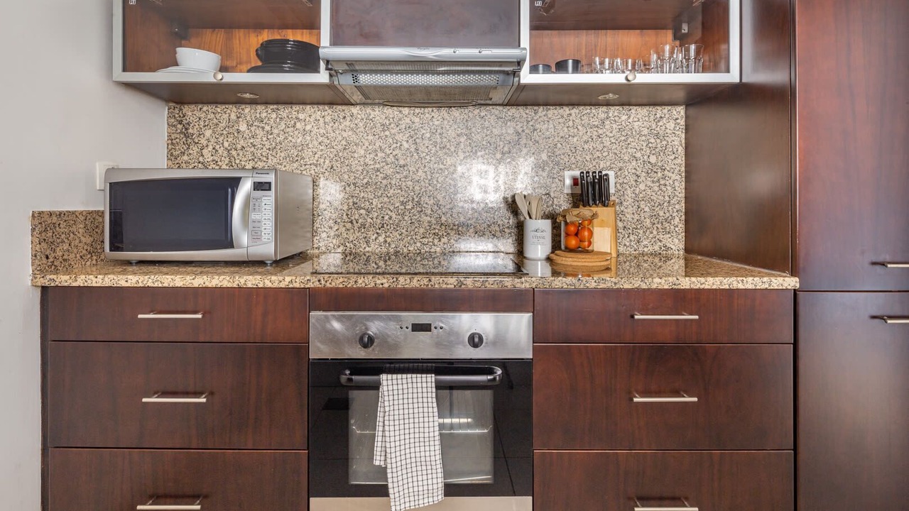 Photo of Kitchen in Dubai Marina