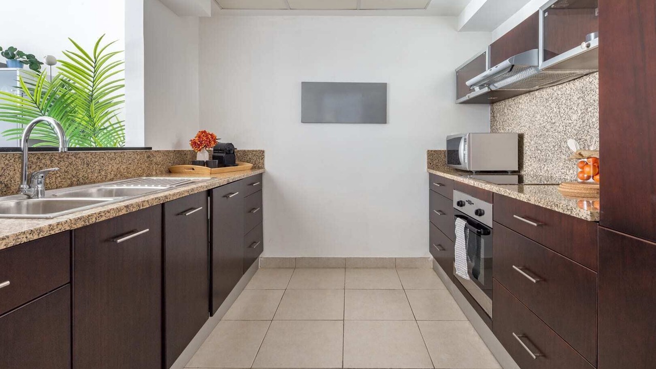 Photo of Kitchen in Dubai Marina