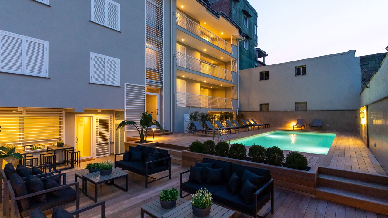 Photo of Outdoor in Casavatore