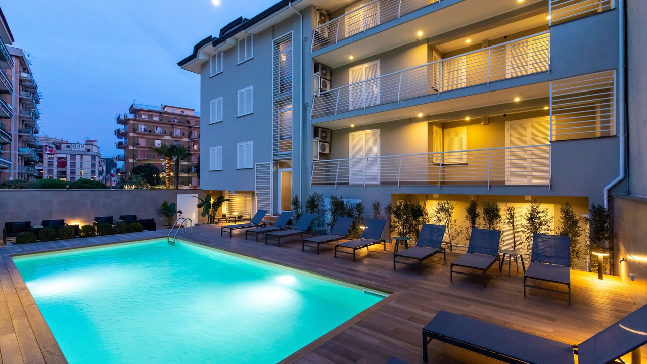 Photo of Outdoor in Casavatore