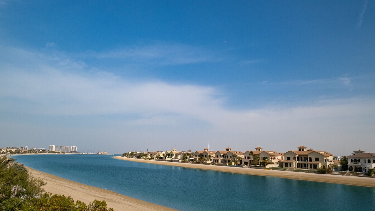 Photo of Others in Palm Jumeirah
