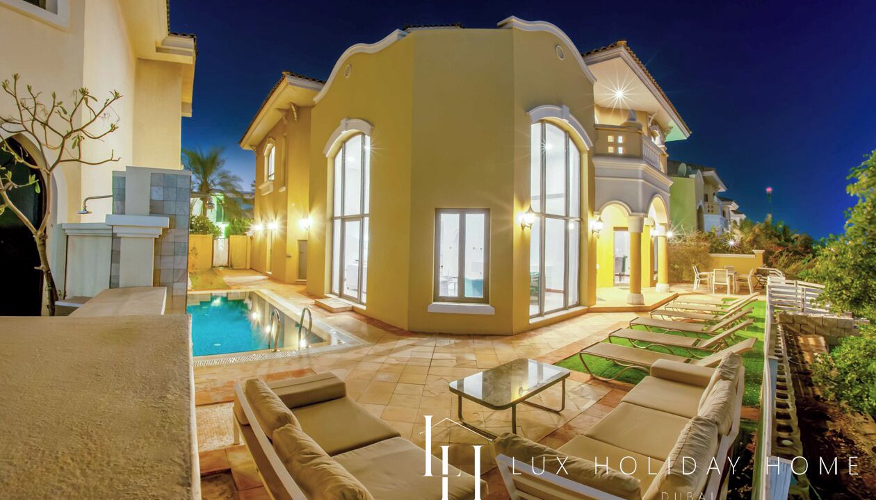 Photo of Outdoor in Palm Jumeirah