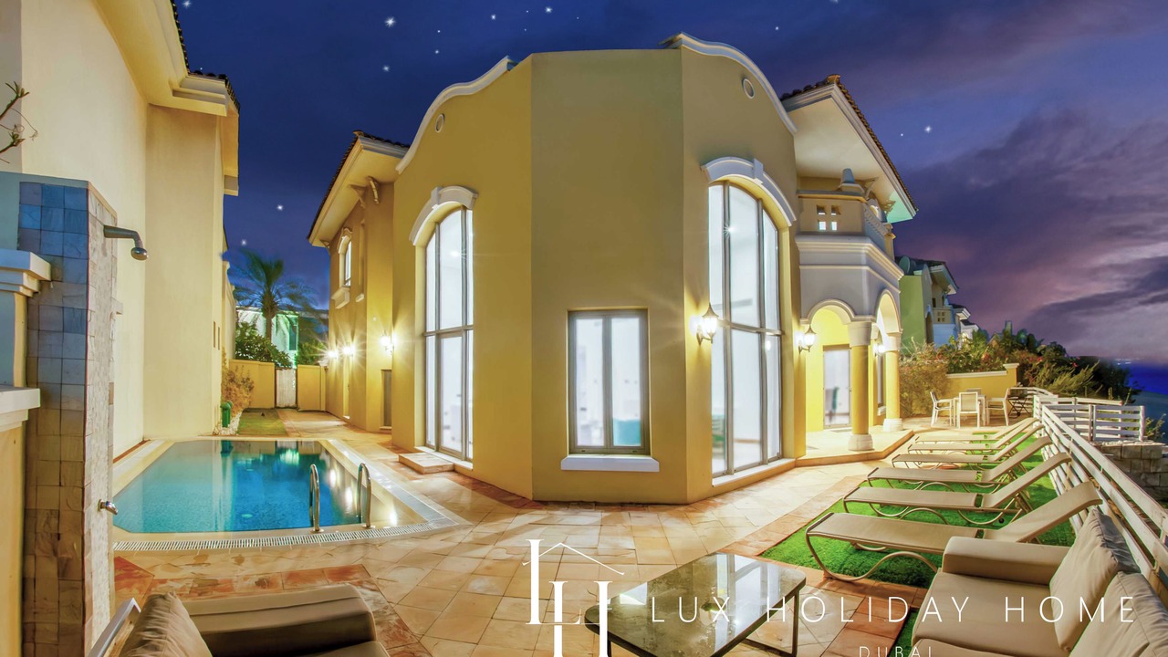 Photo of Outdoor in Palm Jumeirah