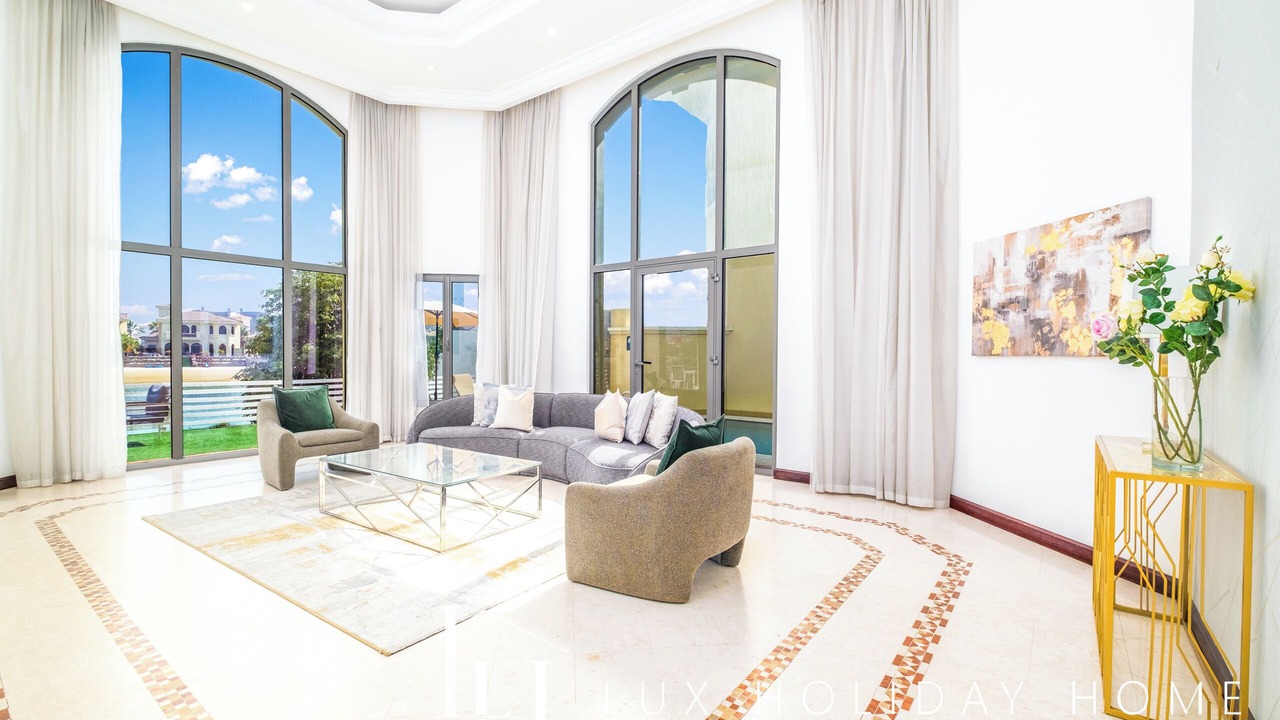 Photo of Others in Palm Jumeirah