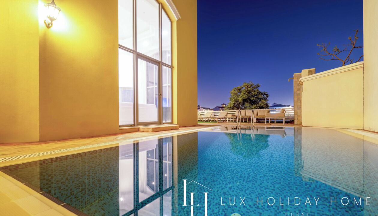 Photo of Outdoor in Palm Jumeirah