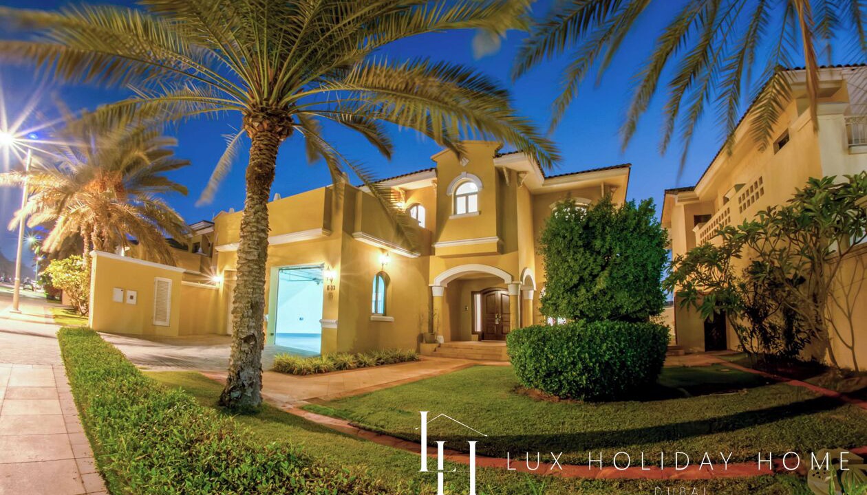 Photo of Outdoor in Palm Jumeirah