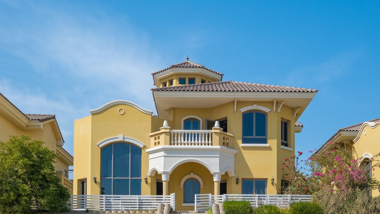 Photo of Outdoor in Palm Jumeirah