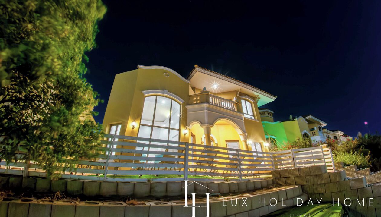 Photo of Outdoor in Palm Jumeirah