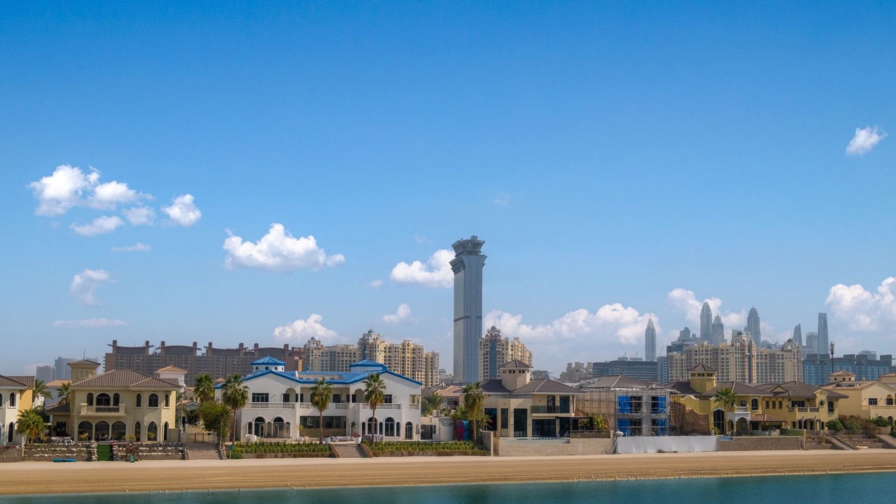 Photo of Others in Palm Jumeirah