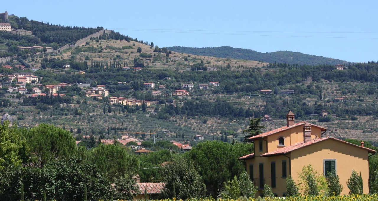 Photo of Outdoor in Camucia