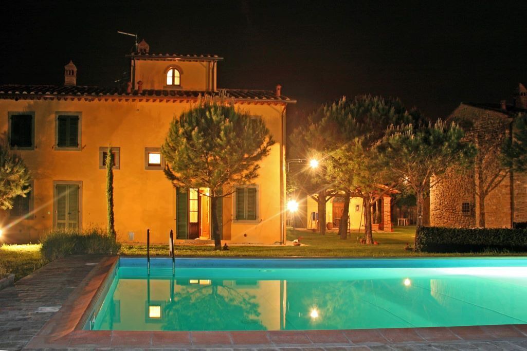 Photo of Outdoor in Camucia