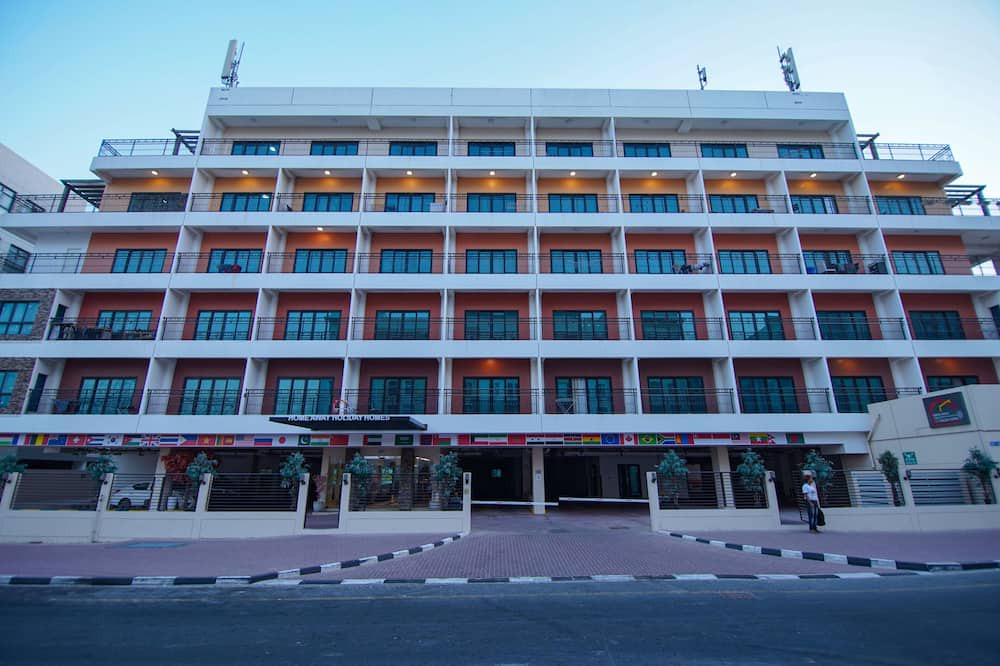 Photo of Outdoor in Dubai Investment Park