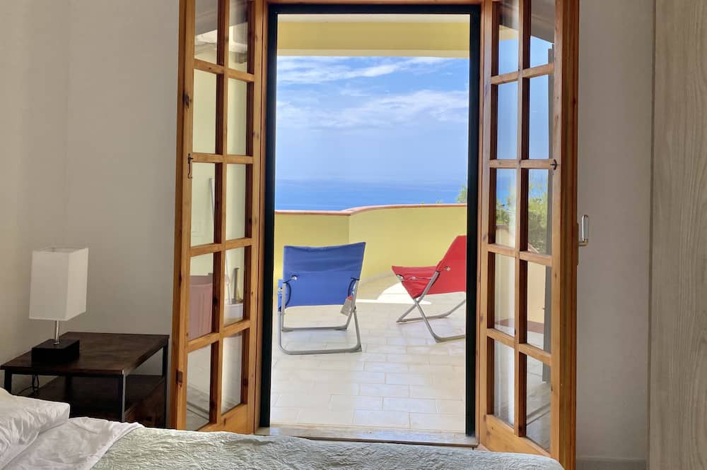 Photo of Bedroom in Praia a Mare