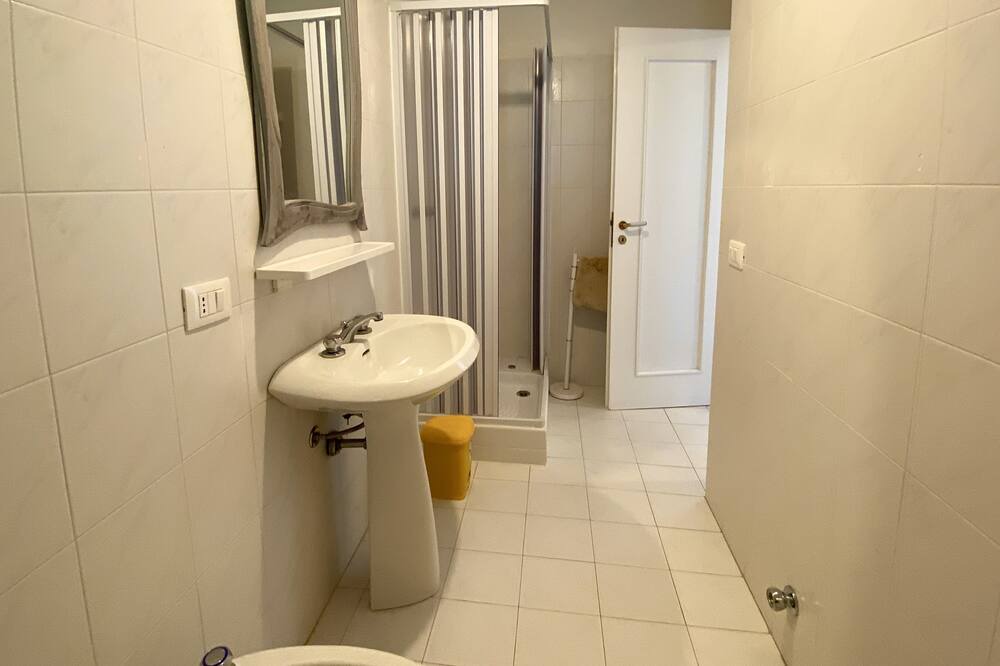 Photo of Bathroom in Praia a Mare