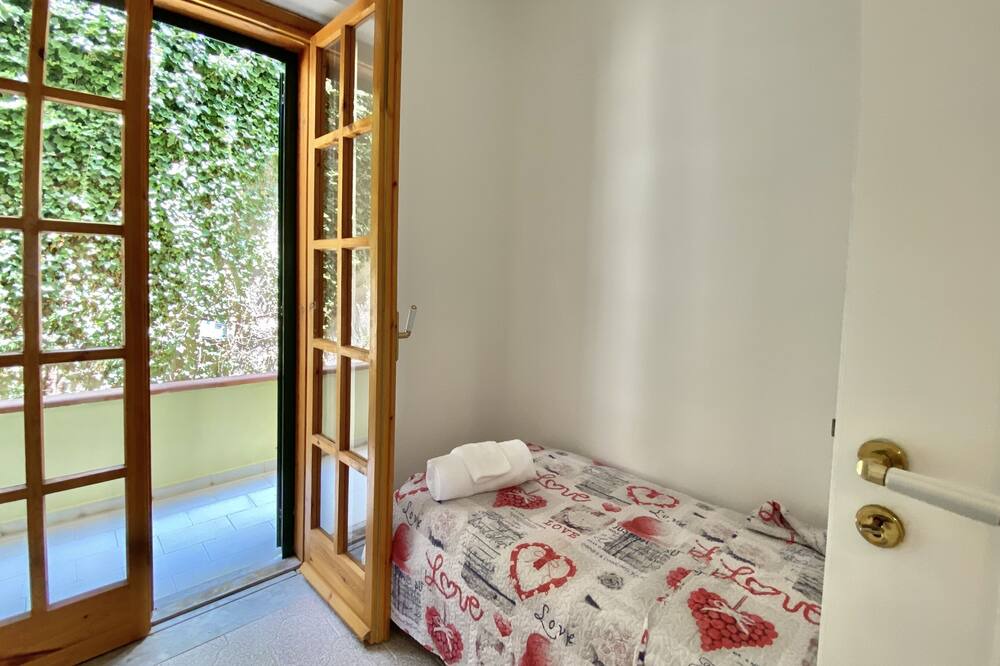 Photo of Bedroom in Praia a Mare