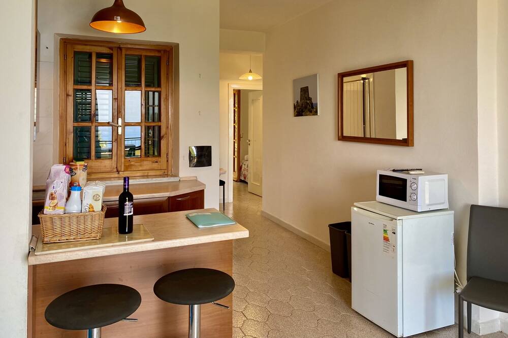 Photo of Kitchen in Praia a Mare