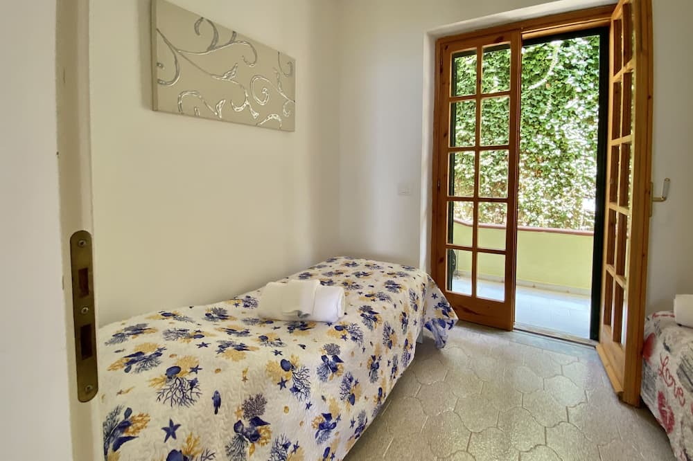 Photo of Bedroom in Praia a Mare