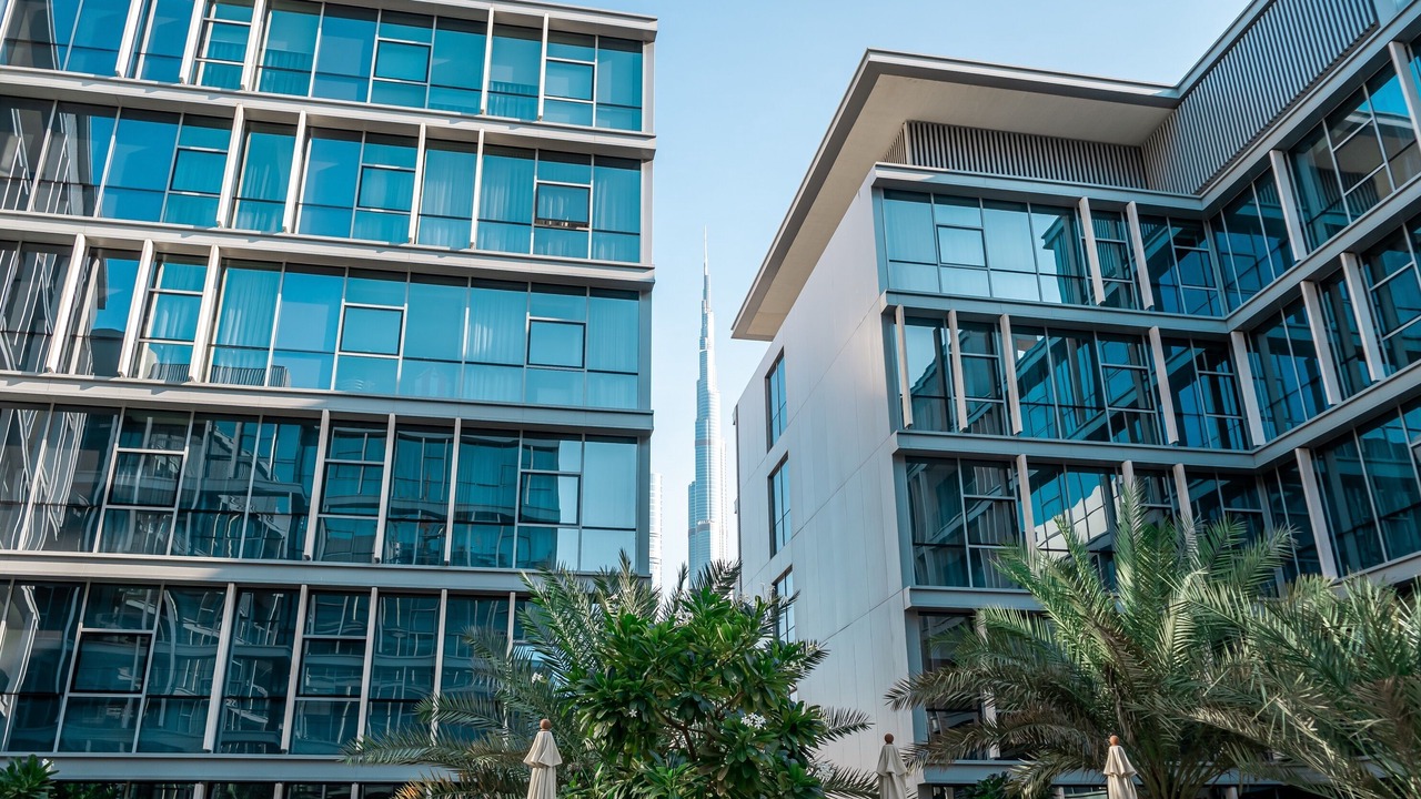 Photo of Outdoor in Al Wasl