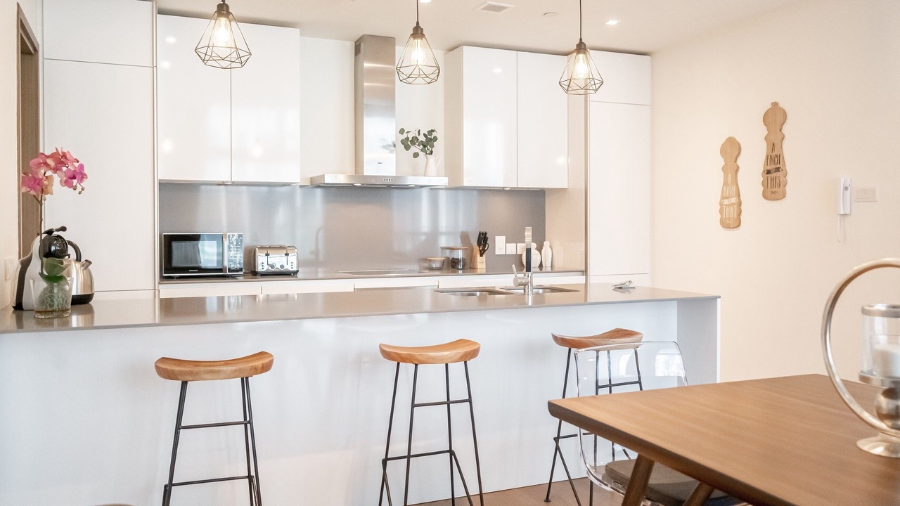 Photo of Kitchen in Al Wasl