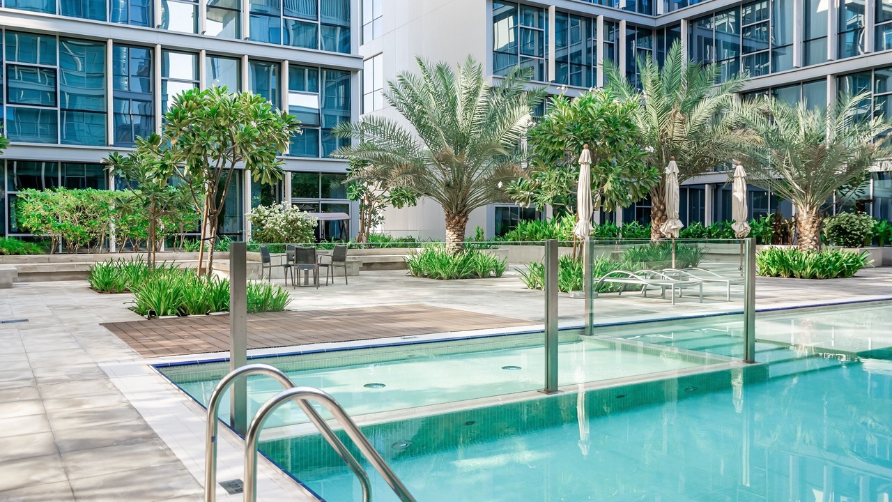 Photo of Outdoor in Al Wasl