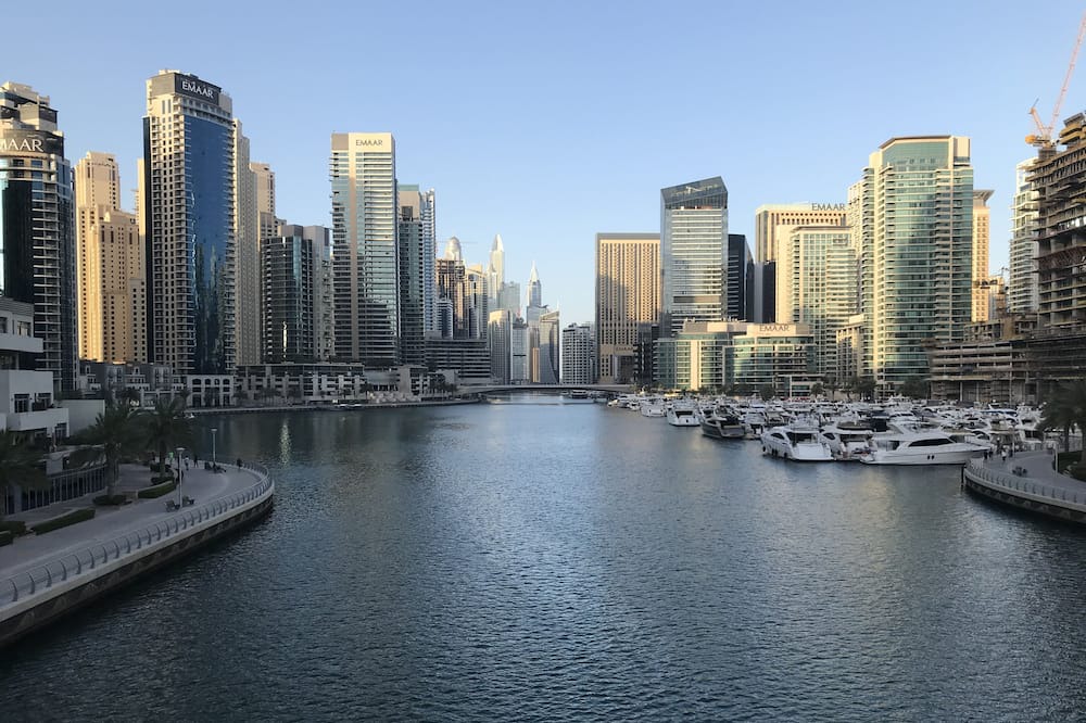 Photo of Outdoor in Dubai Marina
