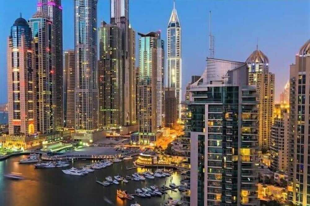 Photo of Outdoor in Dubai Marina