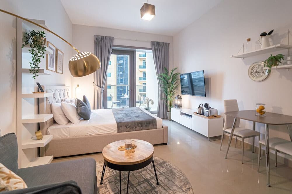 Photo of Bedroom in Dubai Marina