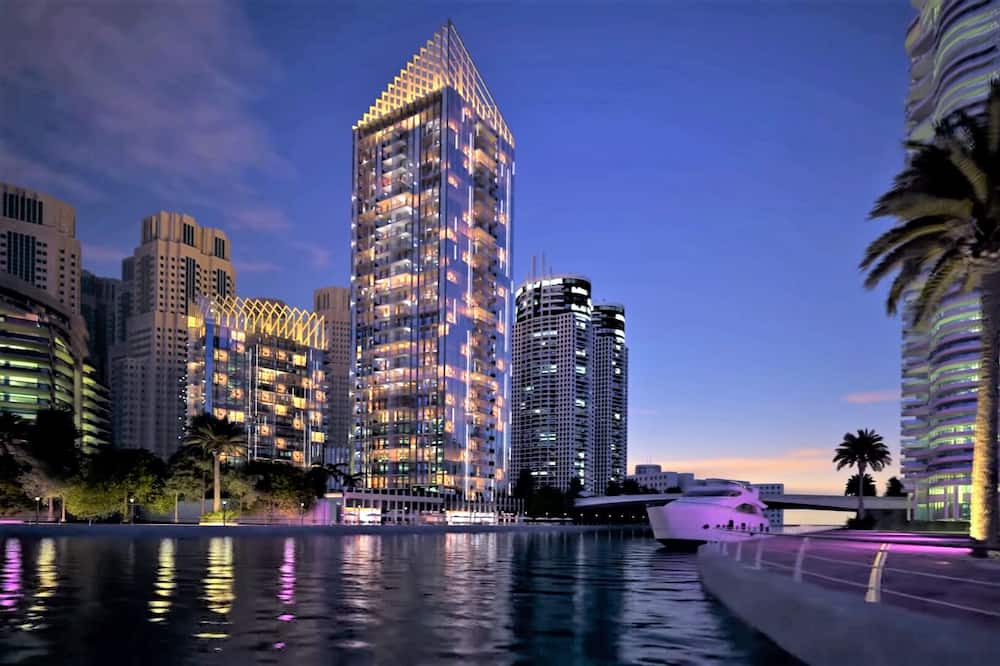 Photo of Outdoor in Dubai Marina