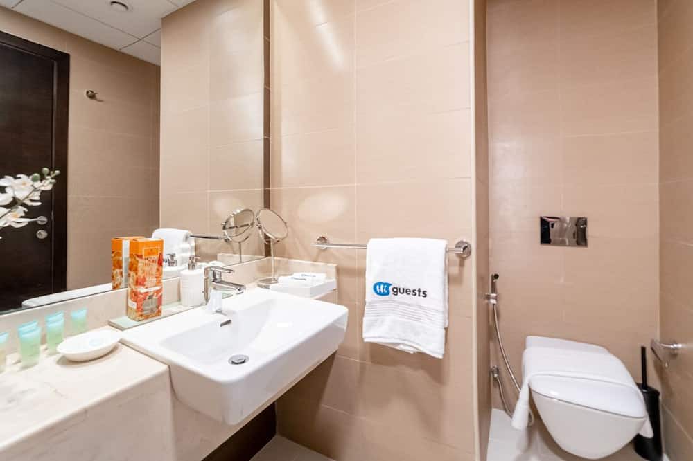 Photo of Bathroom in Dubai Marina