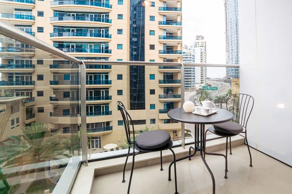 Photo of Bedroom in Dubai Marina