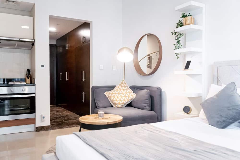 Photo of Bedroom in Dubai Marina