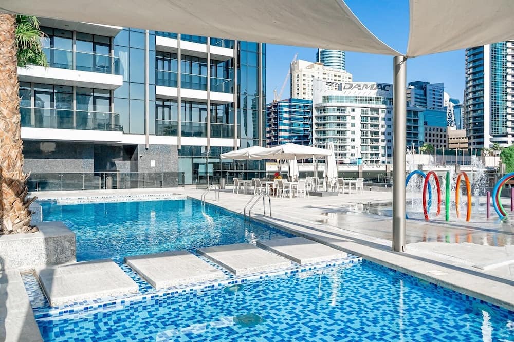 Photo of Outdoor in Dubai Marina