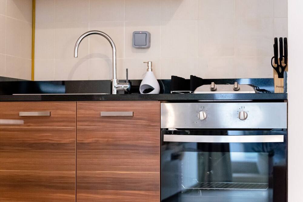 Photo of Kitchen in Dubai Marina