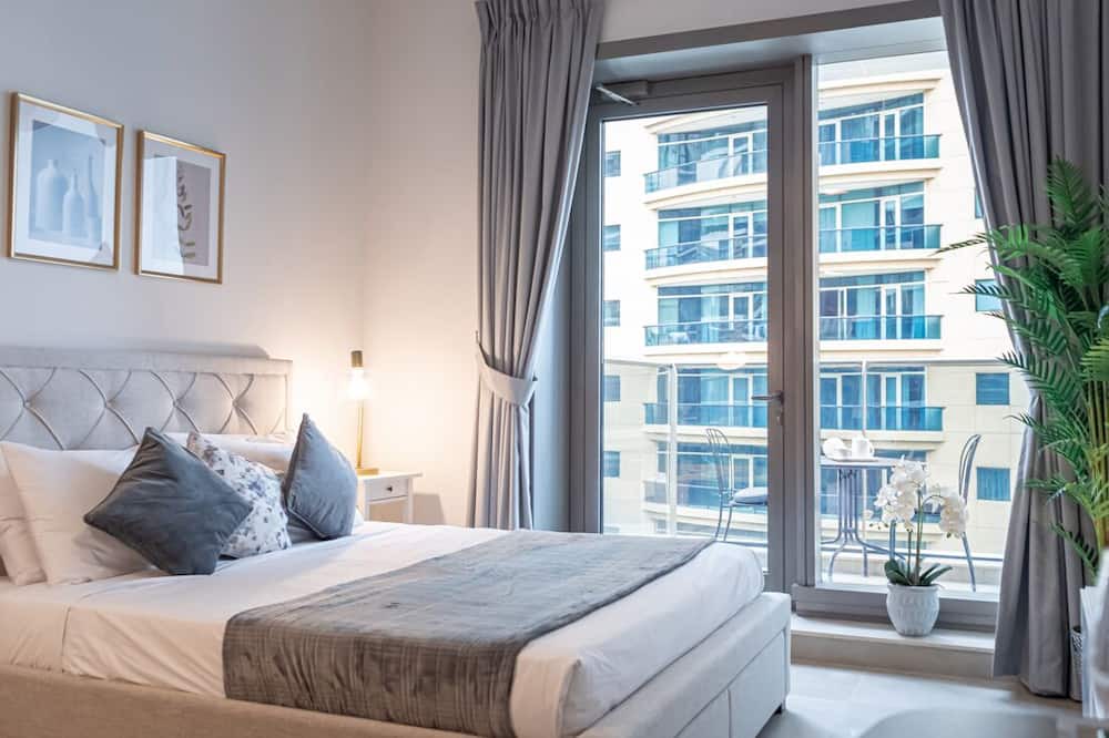 Photo of Bedroom in Dubai Marina