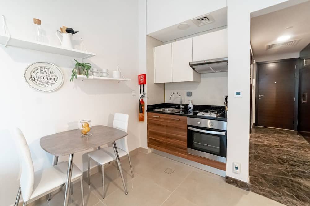 Photo of Kitchen in Dubai Marina