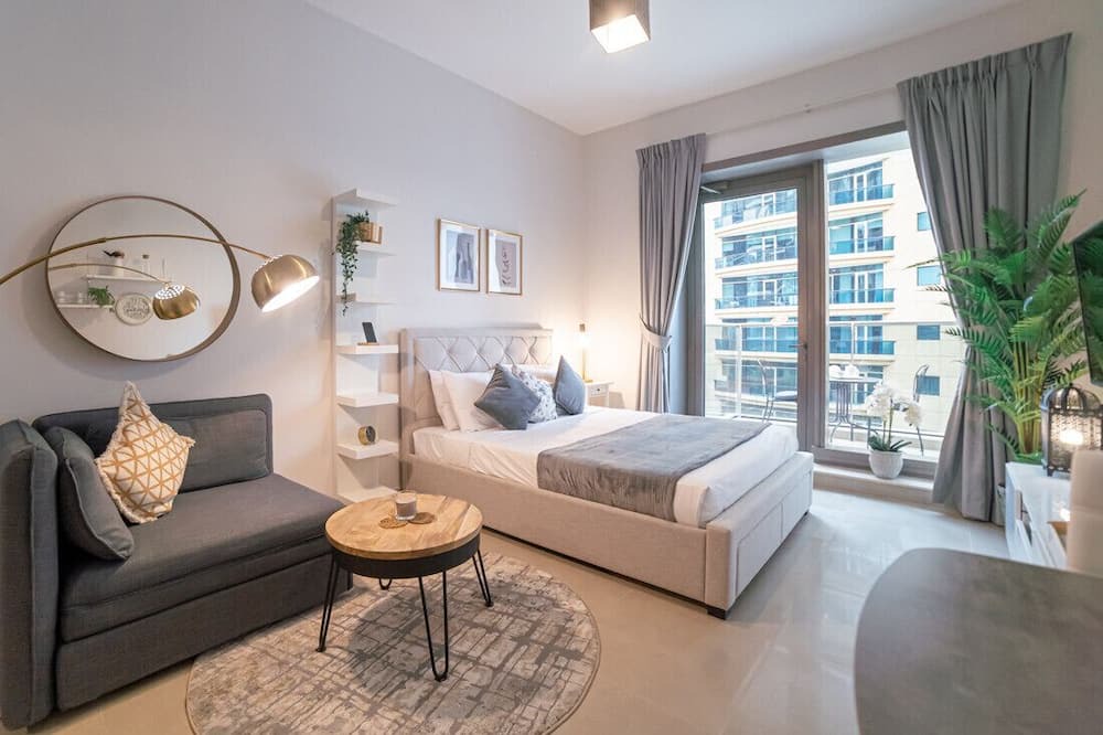 Photo of Bedroom in Dubai Marina