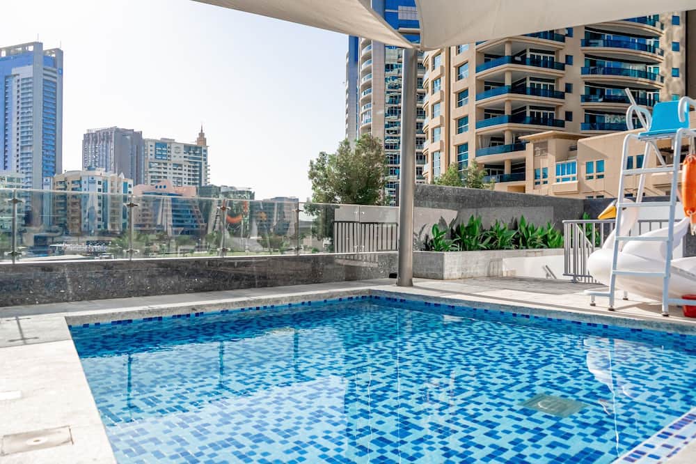 Photo of Outdoor in Dubai Marina