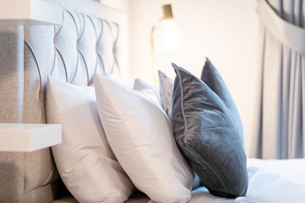 Photo of Bedroom in Dubai Marina