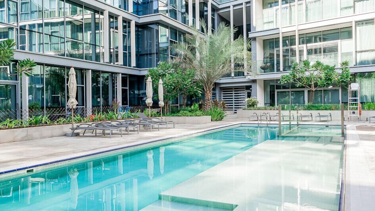 Photo of Outdoor in Al Wasl