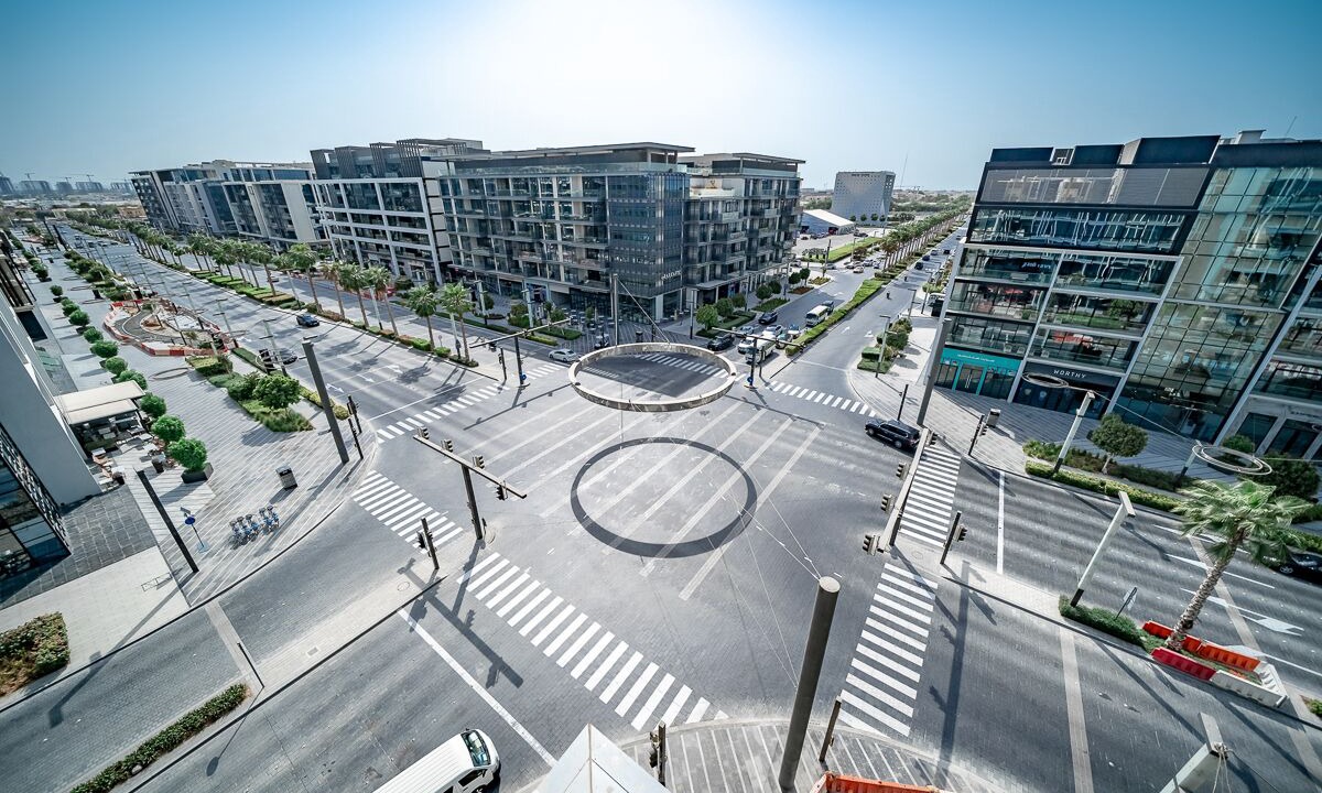 Photo of Outdoor in Al Wasl