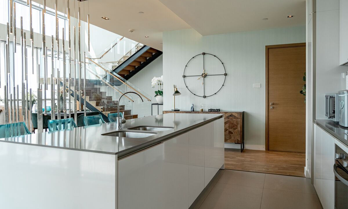 Photo of Kitchen in Al Wasl