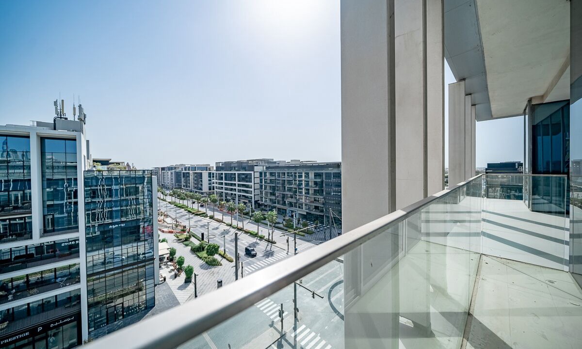 Photo of Outdoor in Al Wasl