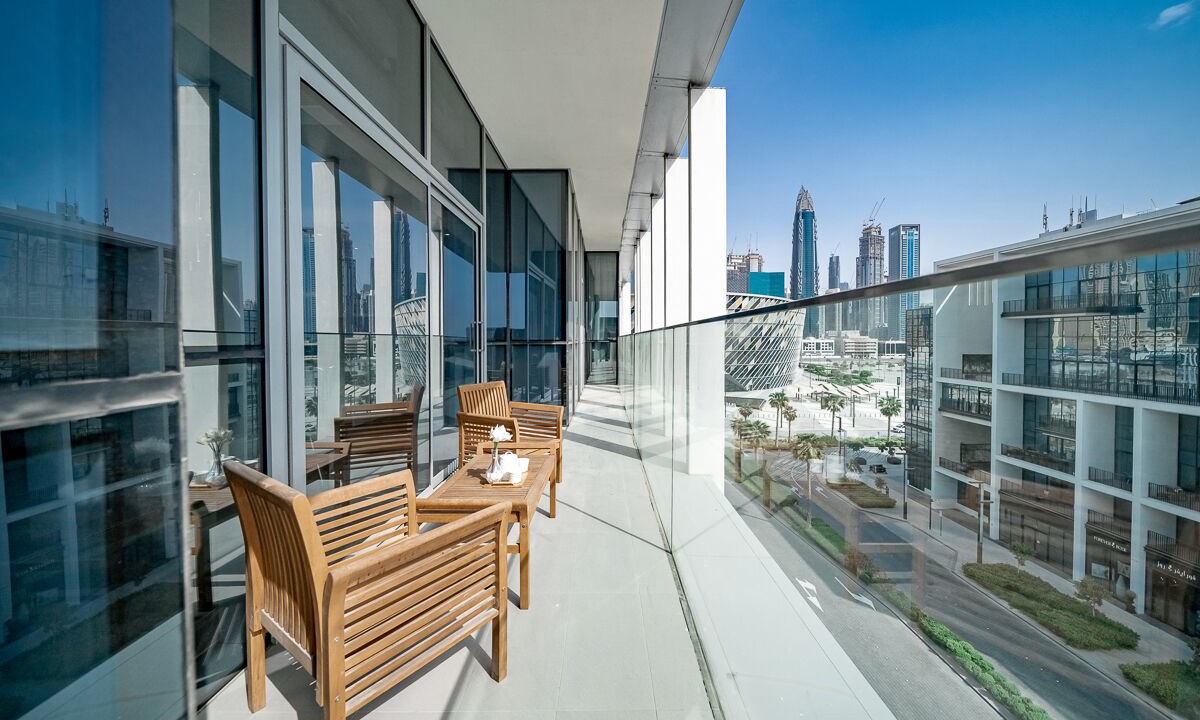 Photo of Outdoor in Al Wasl