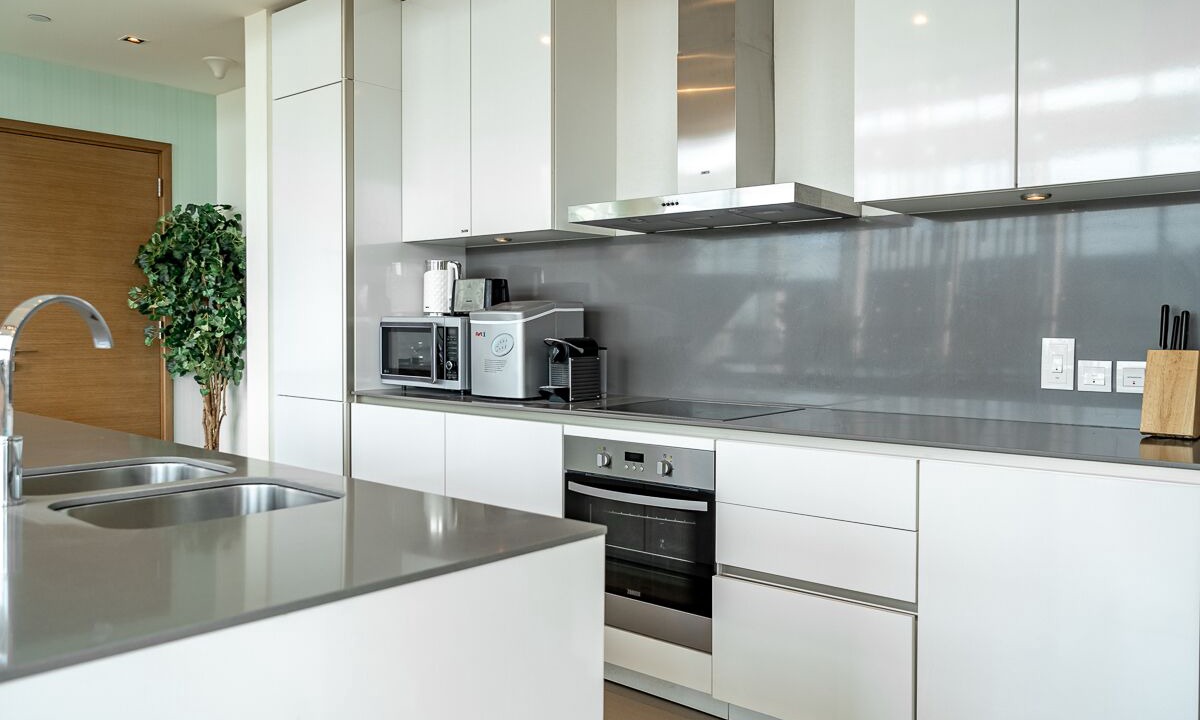 Photo of Kitchen in Al Wasl