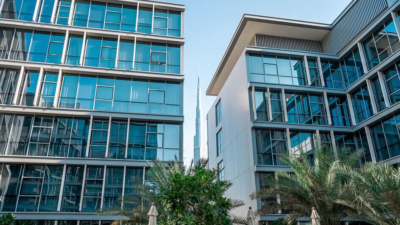 Photo of Outdoor in Al Wasl
