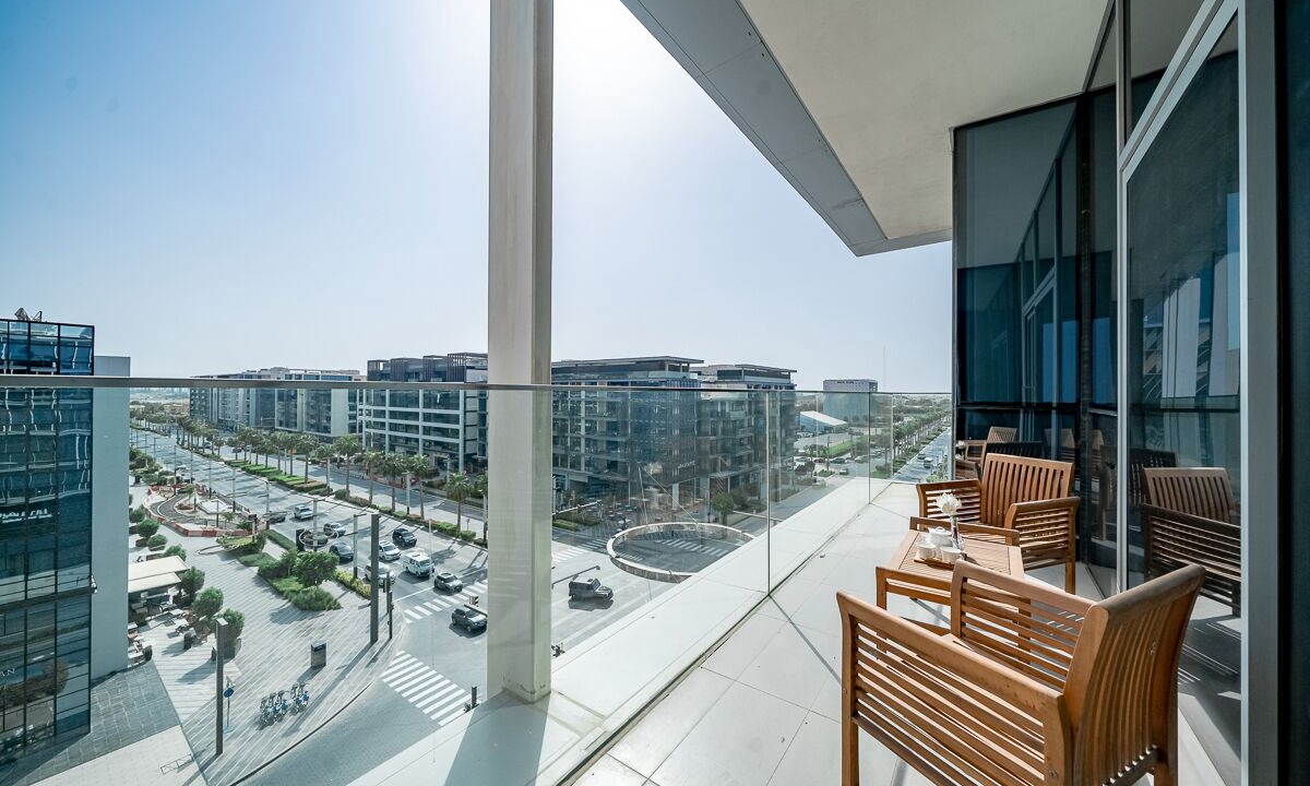 Photo of Outdoor in Al Wasl
