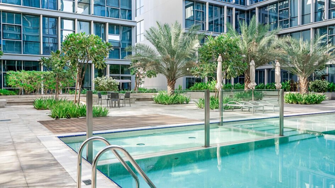 Photo of Outdoor in Al Wasl